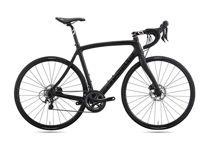 PINARELLO　ANGLIRU DISK　53.5サイズ　BOBカラー　￥308,000