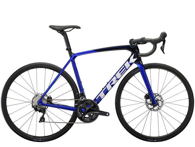 TREK　Émonda SL 5　Hex Blue/Deep Dark Blue　(56)　￥398,200 shimano105 11 speed  177~182cm
