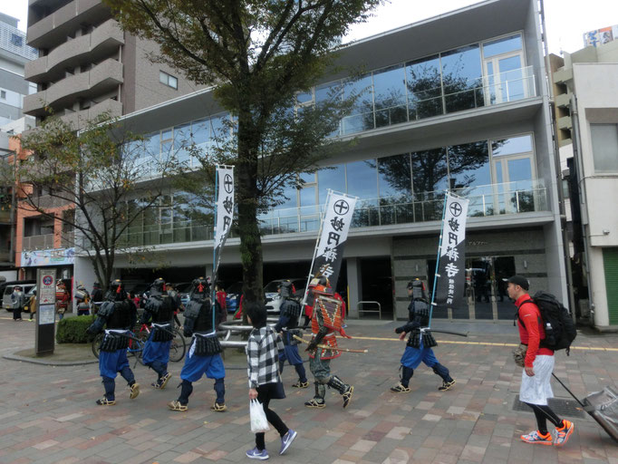 鹿児島市内にある「照国神社」より伊集院にある「徳重神社」へ参ります。