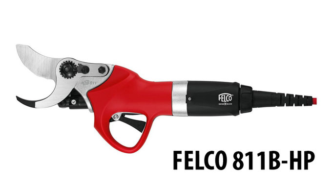 Felco 811B-HP Rebschere Baumschere | Medl GmbH - Landtechnik Großhandel