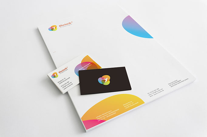 Branding / Corporate Design