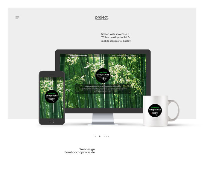 Webdesign