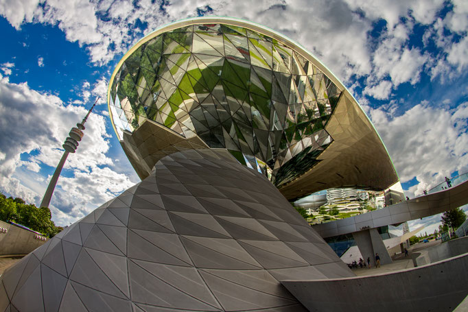 BMW-Welt