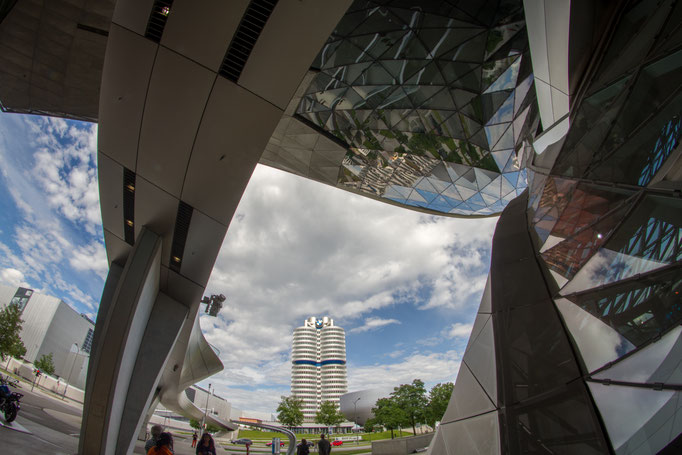 BMW-Welt