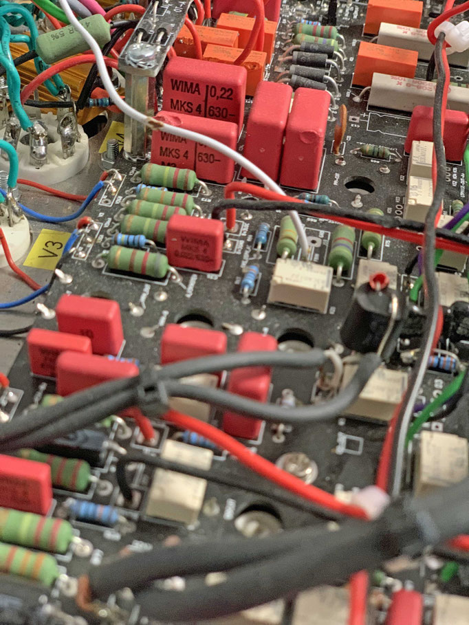ODvS-D50 inside