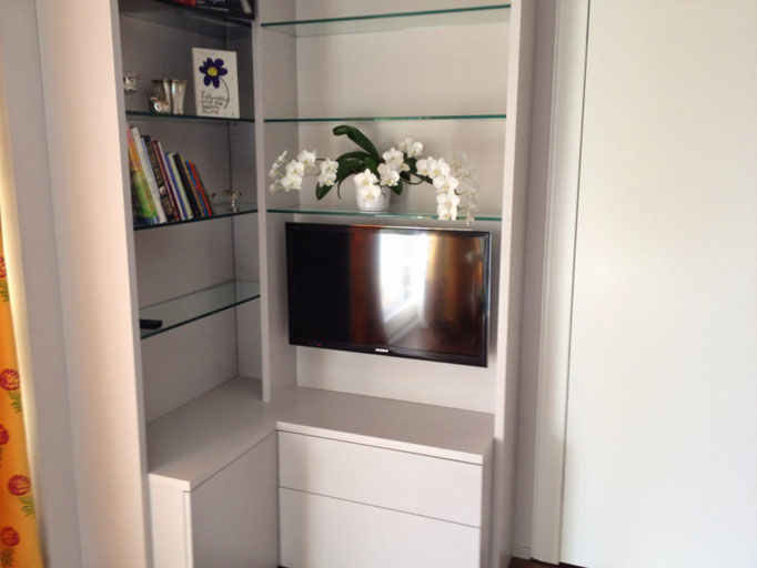 Referenzen Audio Video Center