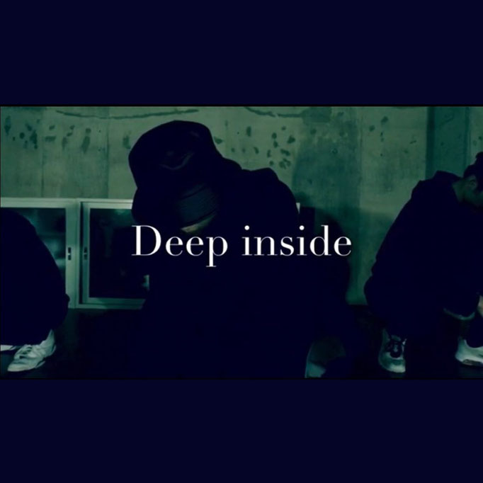 2020/2/22 Deep inside / 滝澤諒