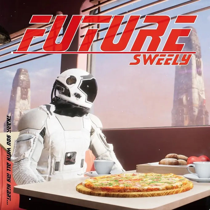 2022.02.20 SWEELY "FUTURE"