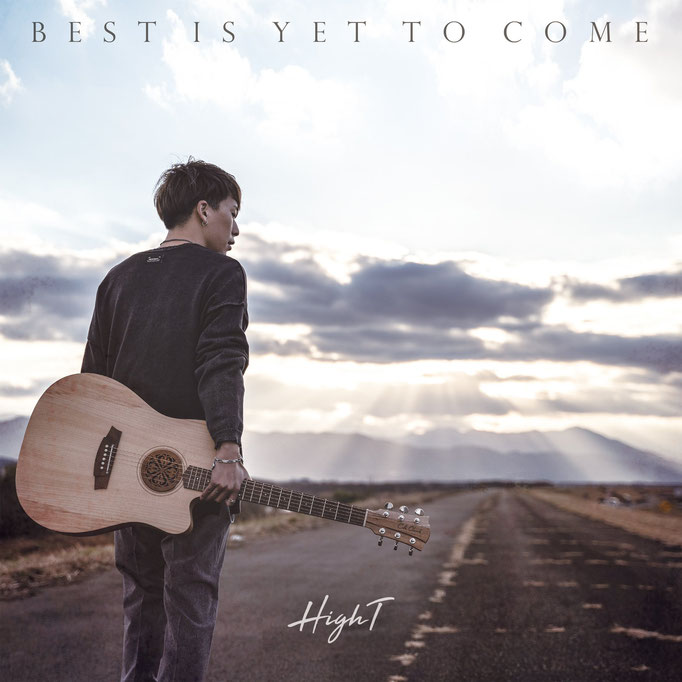 2021/2/7 HighT "BEST YET IS TO COME "