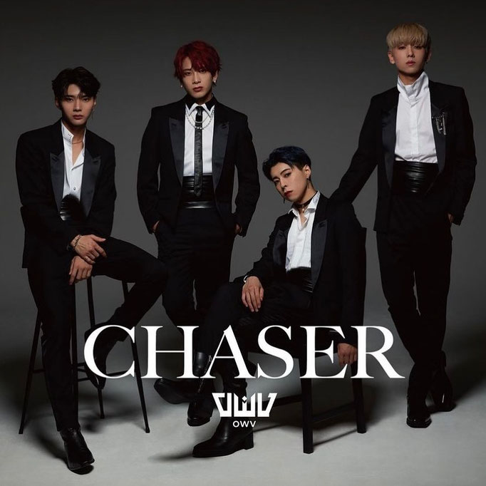 2021/10/13 OWV"CHASER"