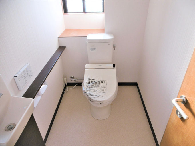 激安トイレリフォーム岐阜県関市