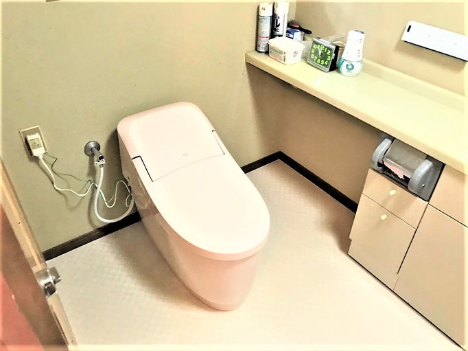激安トイレリフォーム岐阜