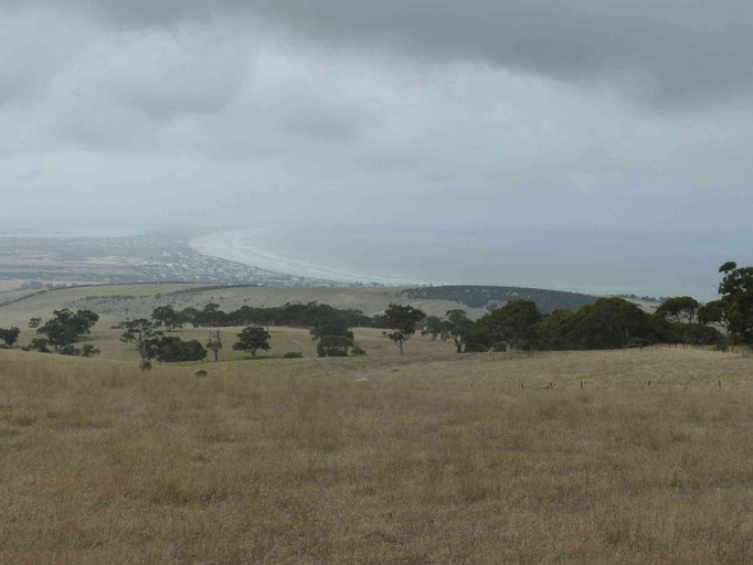 Port Elliot Lookout