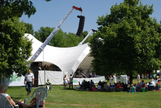 Symphonic Stage
