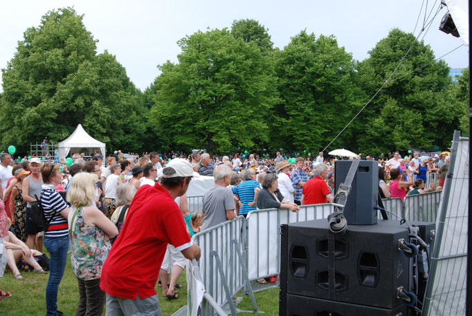 Klassik Open Air, Klassik im Park Braunschweig