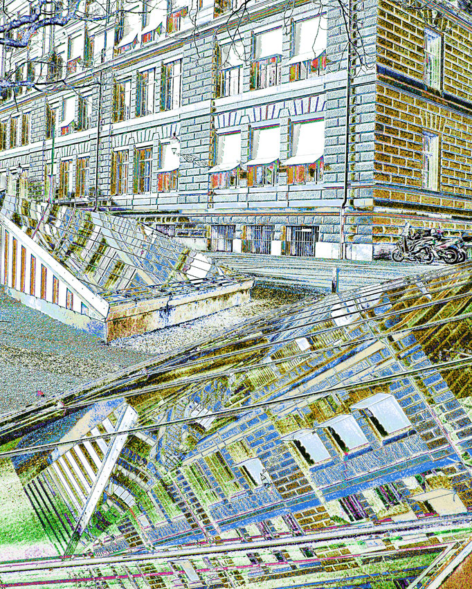 Reflektionen