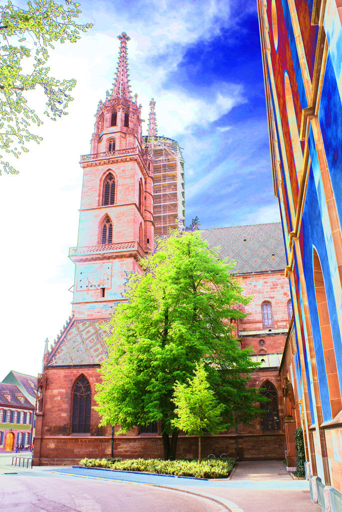 Münster