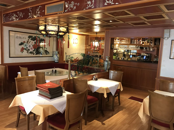 China Restaurant Konstanz China Restaurant Konstanz