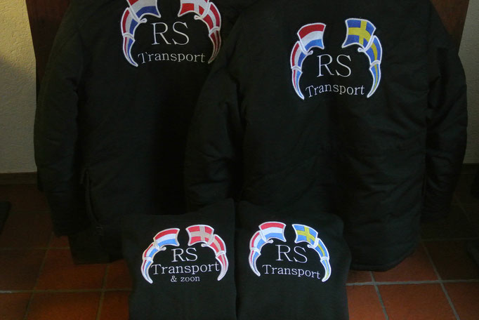 RS transport, st Willebrord