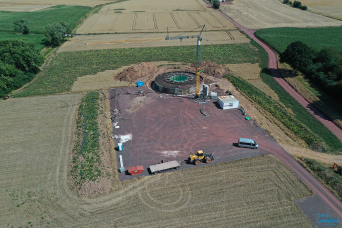 Windenergieanlage 2