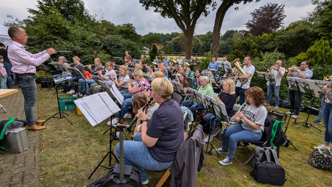 BO Open-Air-Konzert