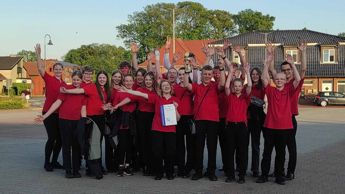 JBO Kreismusikfest