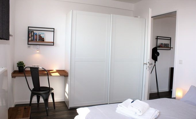 Ferienwohnung Wismar