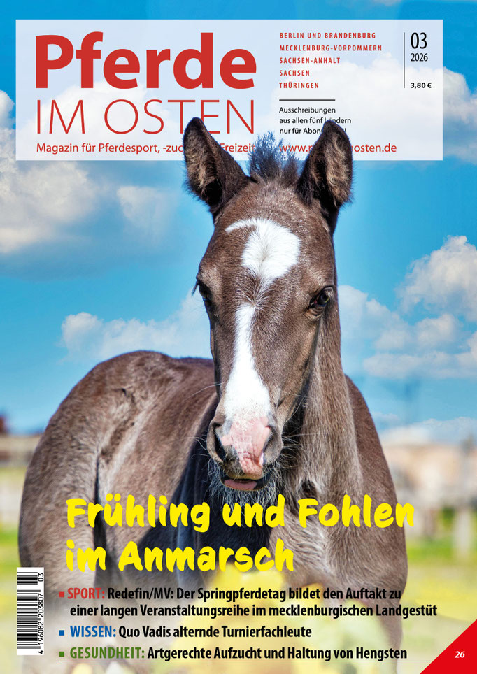 März 2026