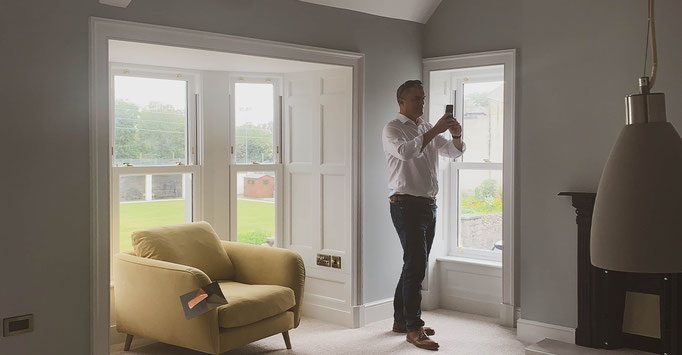 isle of man architecture