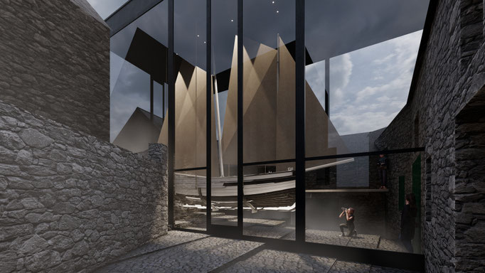  The Nautical Museum Castletown