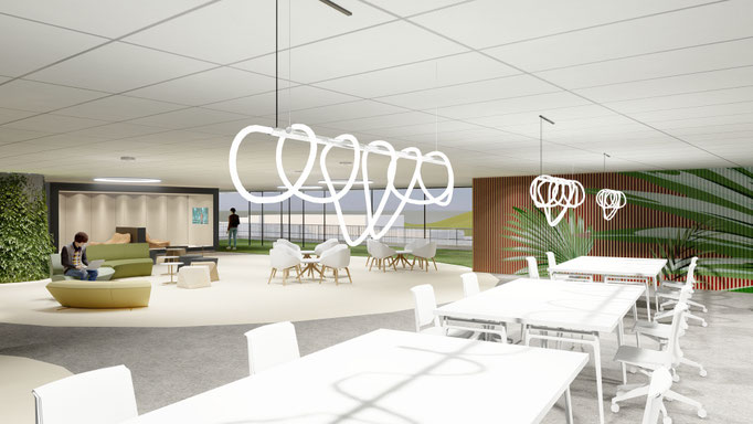 isle of man architecture commercial