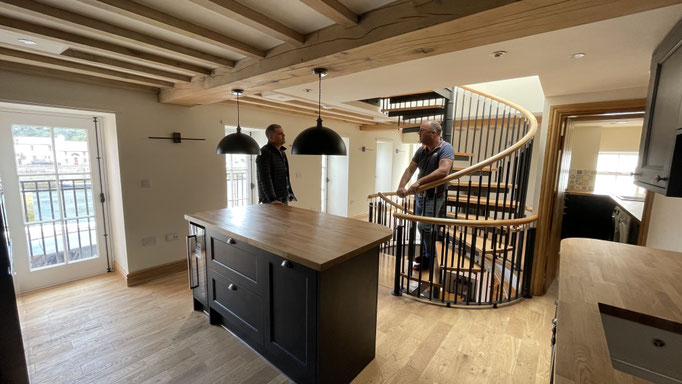 isle of man home remodel