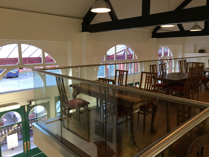 isle of man architecture