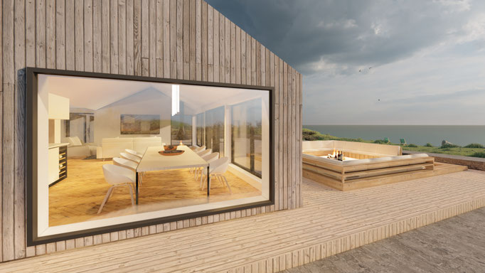 isle of man architecture