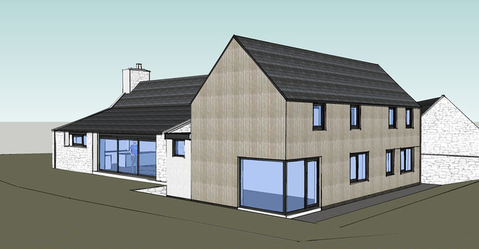 isle of man architecture