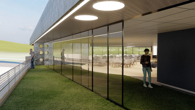 isle of man architecture commercial