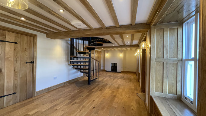 isle of man architecture