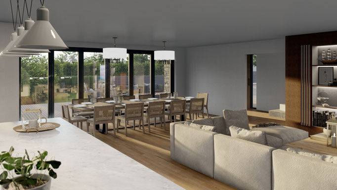 modern home design interior design living room