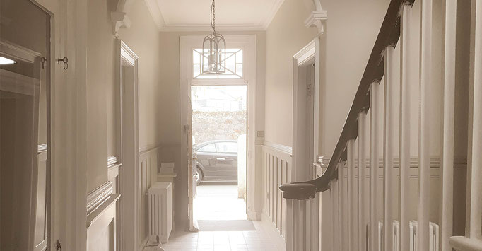 isle of man architecture