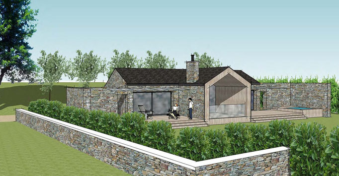 modern home design