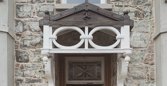 isle of man architecture