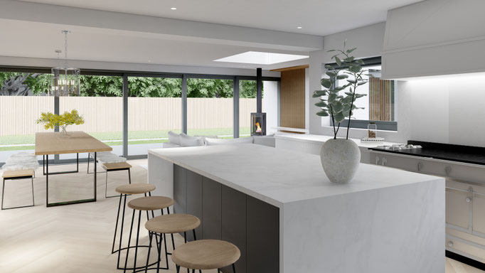 isle of man architectural design