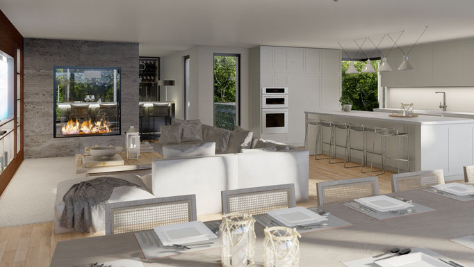 isle of man architecture