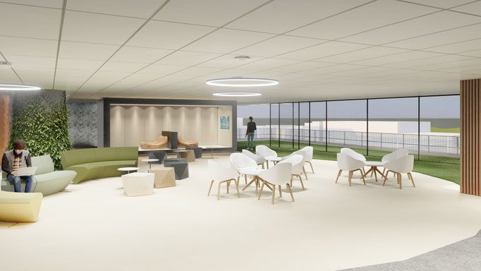 isle of man architecture commercial