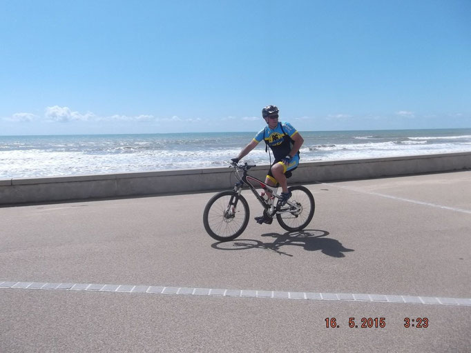 randonnee vtt noirmoutier