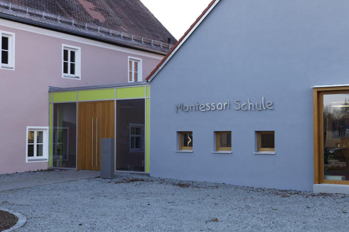 Grundschule