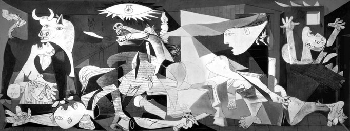 El Guernica (1937)