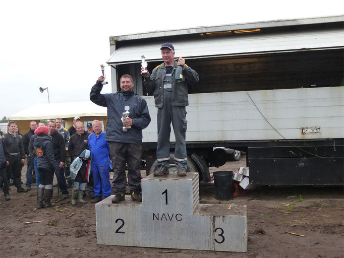 Zweiter Platz Klasse 5