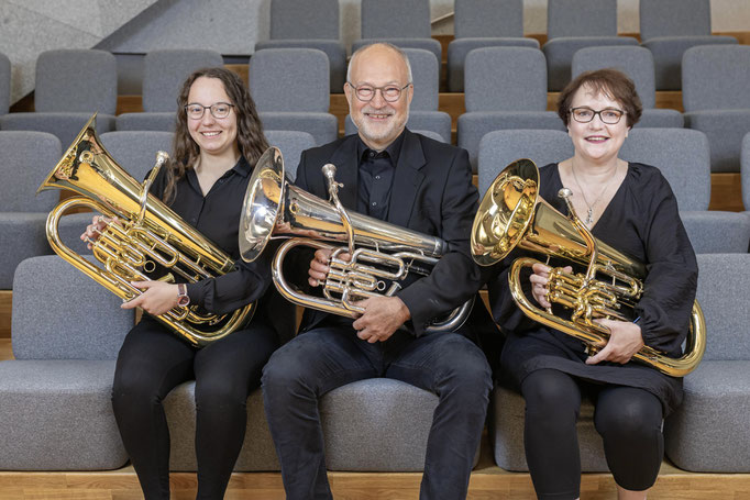 Haus Marteau 2023 Euphonien