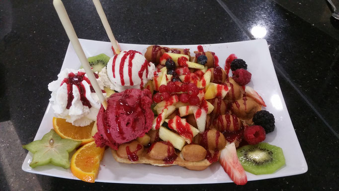 Cupcakes (Herbst/Winter) - eismanufaktur-brechens Webseite!